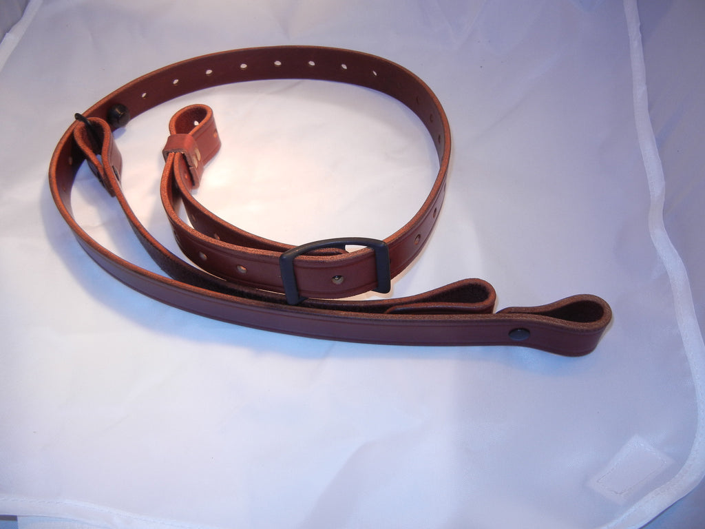 Ching Sling – Andy's Leather