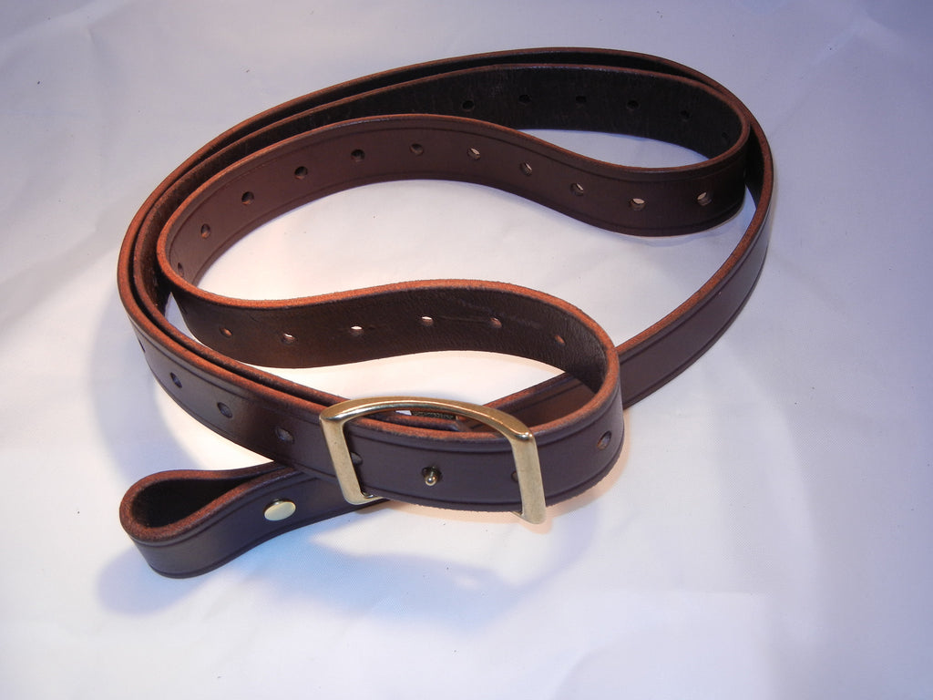 The Rhodesian™ Sling – Andy's Leather