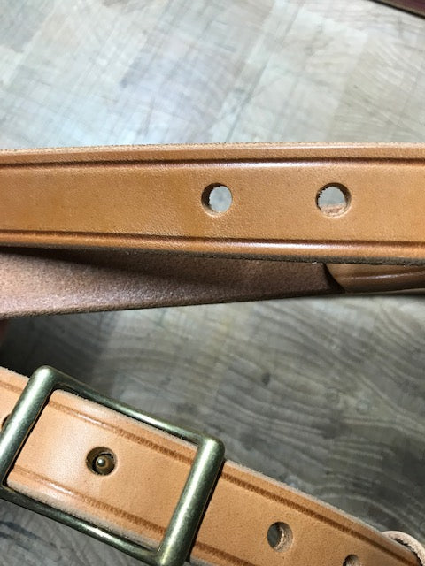 30th Anniversary Sale, The Original Ching Sling – Andy's Leather